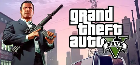 Grand Theft Auto V