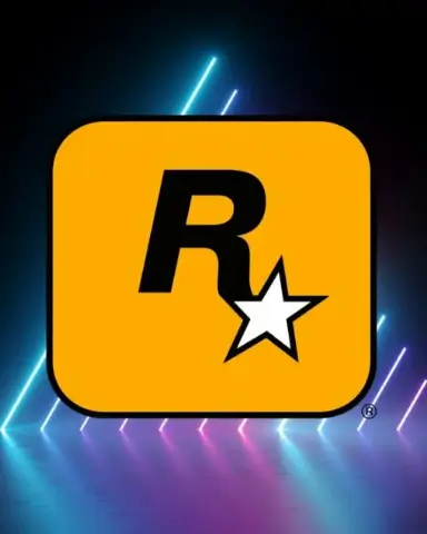 Rockstar Games